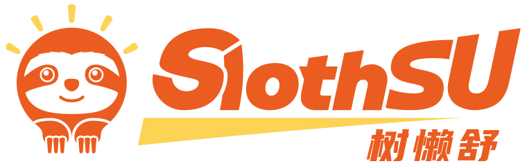 树懒舒SlothSU